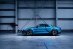 Alpine A110 Premiere Edition 2017 года